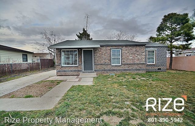 4330 W 5655 S - 4330 5655 South, Kearns, UT 84118