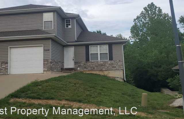 1408-1410 Barnwood Dr