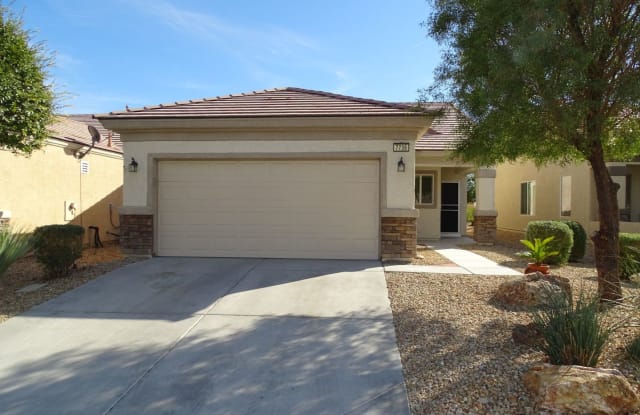 7736 Pine Warbler Way - 7736 Pine Warbler Way, North Las Vegas, NV 89084