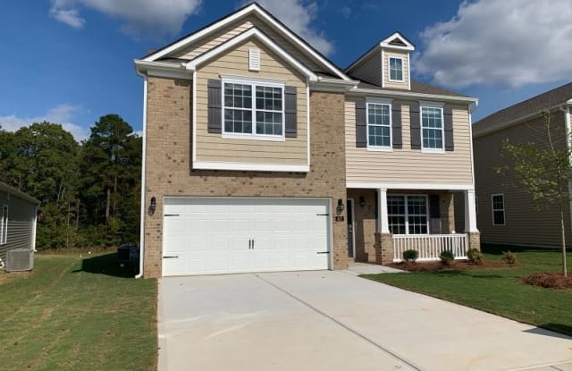 457 N Great White Way - 457 N Great White Way, Johnston County, NC 27527