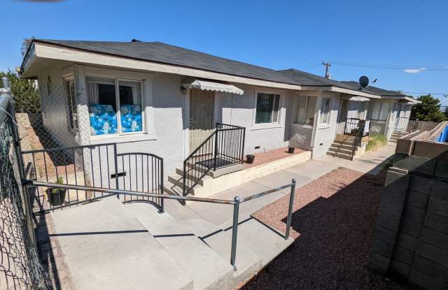 304 N 14th Street #C