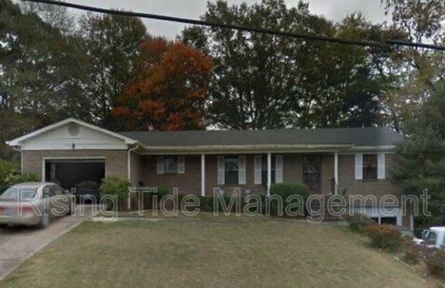 Photo of 1113 3rd Ave