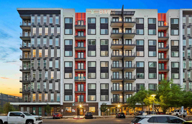 Photo of Aspire Park Central