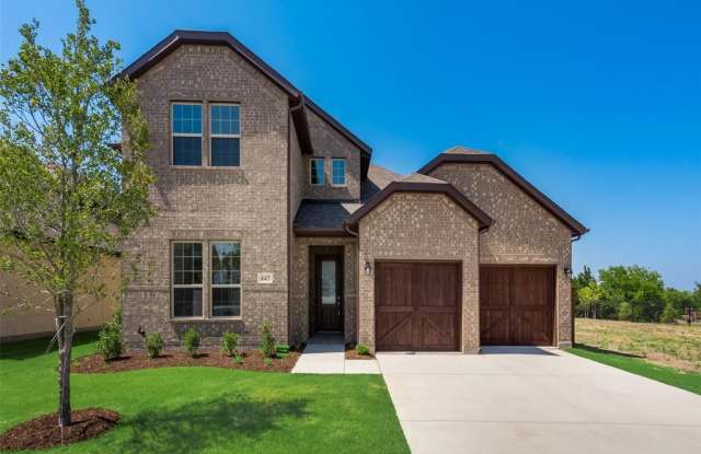 447 Matador Drive