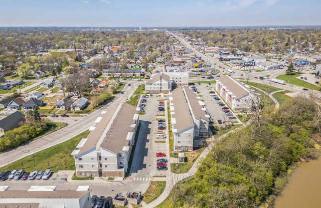 Union at 16th - Affordable Housing