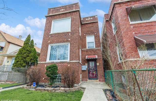 7839 S Loomis Boulevard - 7839 South Loomis Boulevard, Chicago, IL 60620