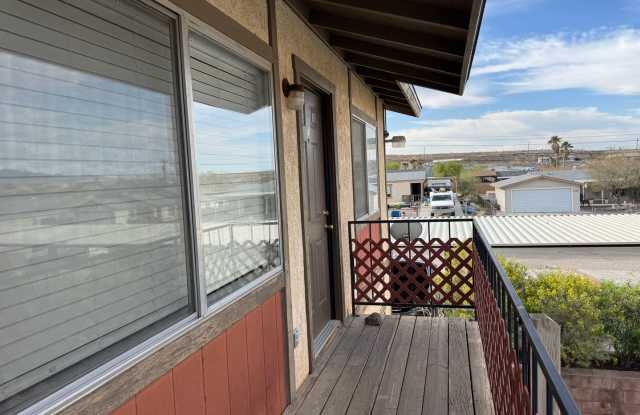 MOVE IN SPECIAL: FIRST MONTH FREE 2 Bedroom, 2 Bathroom Apartment in Bullhead City, AZ