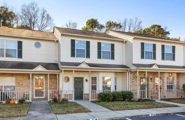 Smithy Glen - Coventry