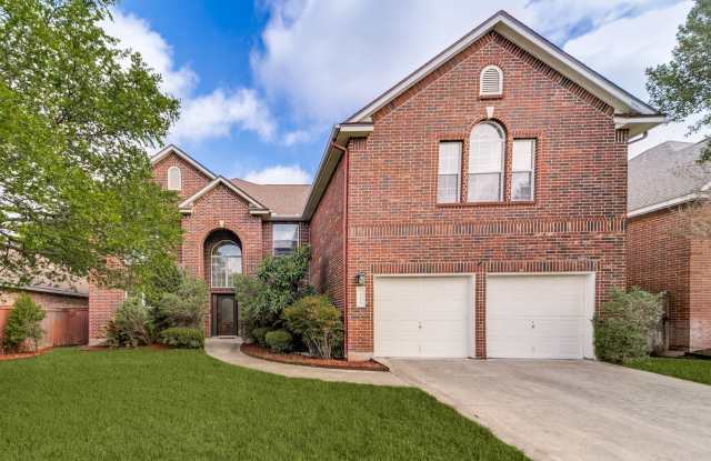 2519 OX EYE TRL