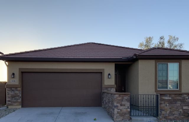 926 S 176th Ave - 926 South 176th Avenue, Goodyear, AZ 85338