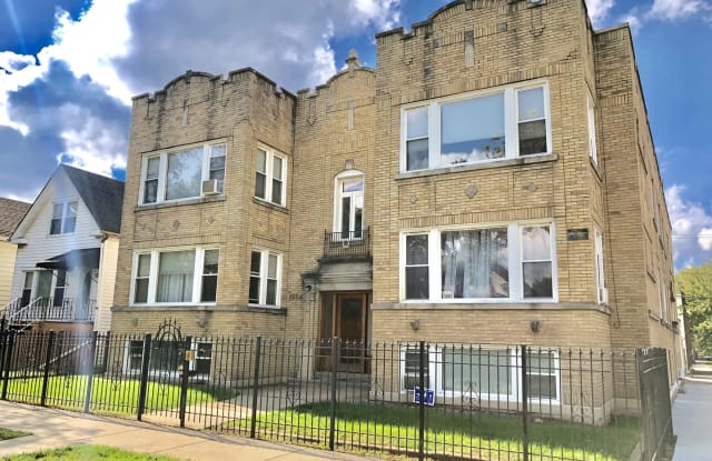 5041 West Dickens Avenue - 5041 W Dickens Ave, Chicago, IL 60639