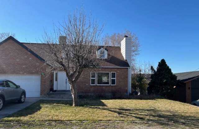 Basement Apartment for Rent! - 846 East 900 South, Pleasant Grove, UT 84062