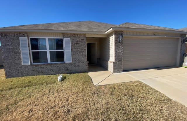 2425 Vivian Drive - 2425 Vivian Drive, Saline County, AR 72015