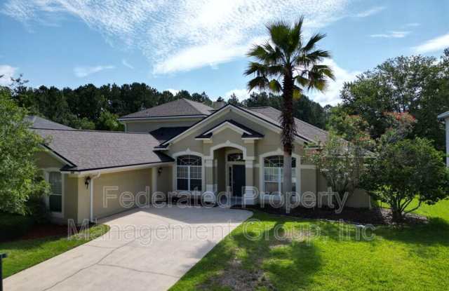 620 CATHERINE FOSTER LN