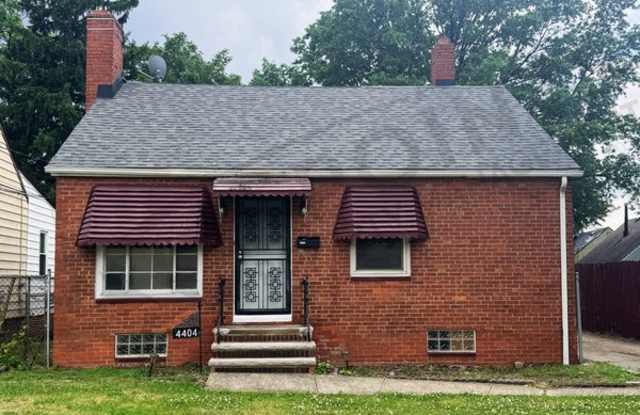 4404 East 175th Street
