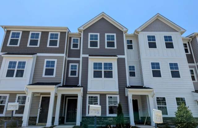 407 Carolina Springs Boulevard