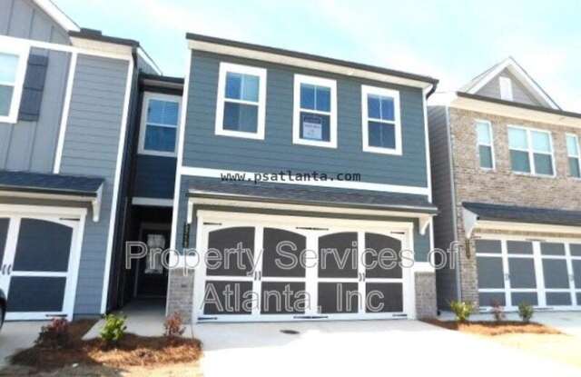 5313 Melbourne Ln