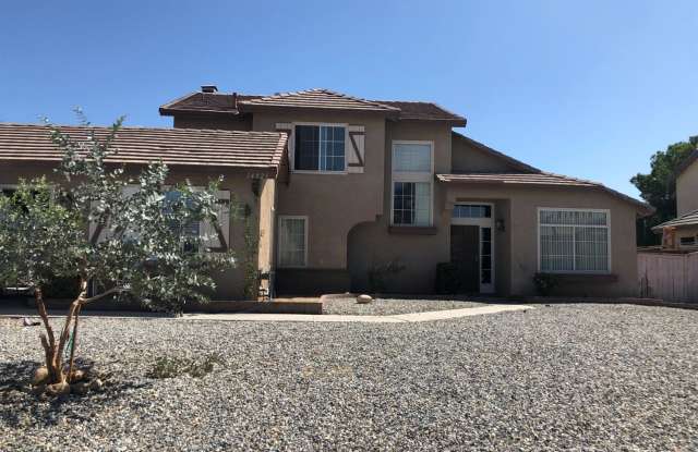 14825 Snake River Court - 14825 Snake River Court, Victorville, CA 92392