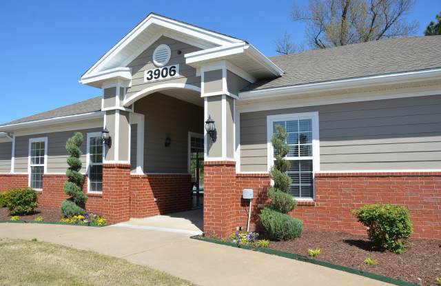 Photo of The Woods at Johnson Mill