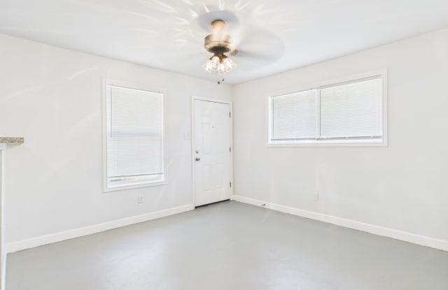 107 Davis Street - 1