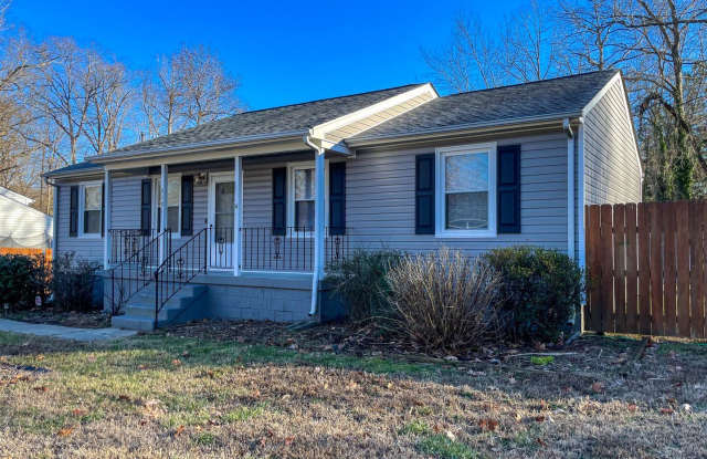 5101 Cheshire Drive - 5101 Cheshire Drive, Prince George County, VA 23860