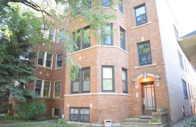 1625 West Catalpa Avenue - 1625 West Catalpa Avenue, Chicago, IL 60640