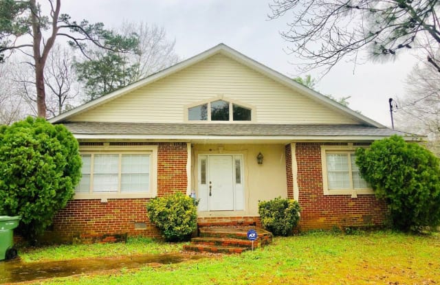 321 Grove Park Drive - 321 Grove Park Drive, Montgomery, AL 36109