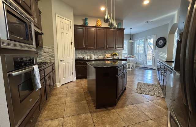 6512 Mitra Dr, Austin, Texas 78739