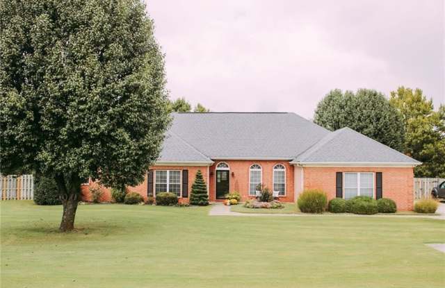 6360 Har Ber  AVE - 6360 Har-Ber Avenue, Springdale, AR 72762