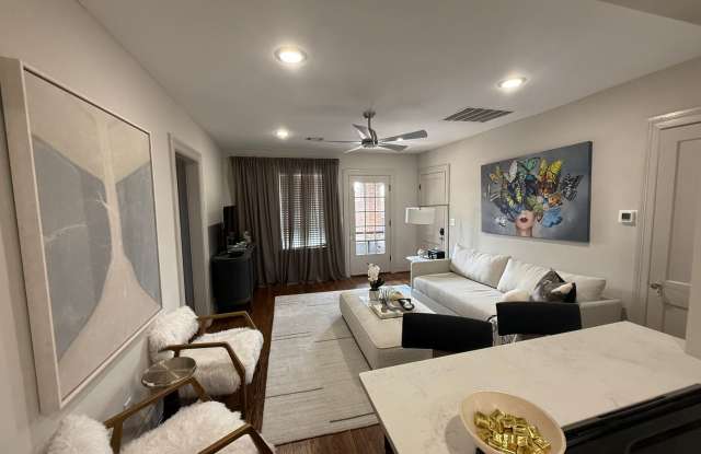 Penny Lane - 1BR/1BA