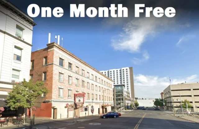 Sherwood Apts