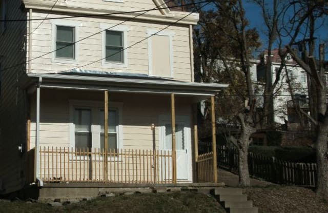 221 Alries St - 221 Alries Street, Pittsburgh, PA 15210