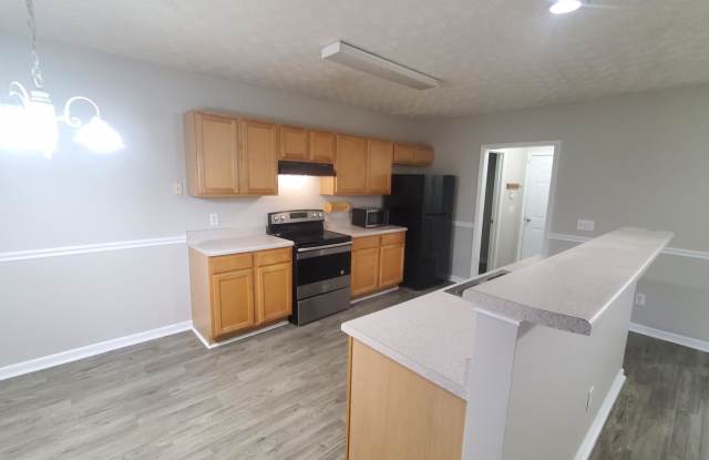 351 Parkview Manor Drive - 1