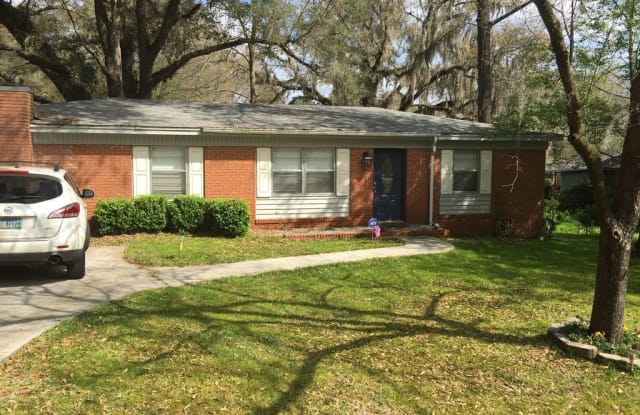 3839 Cottingham Drive - 3839 Cottingham Drive, Leon County, FL 32303