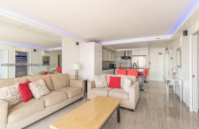401 Ocean Dr