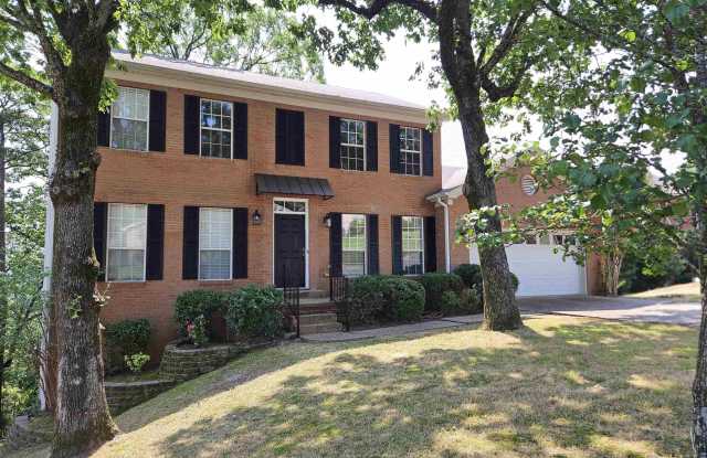 4105 Forest Dale Drive