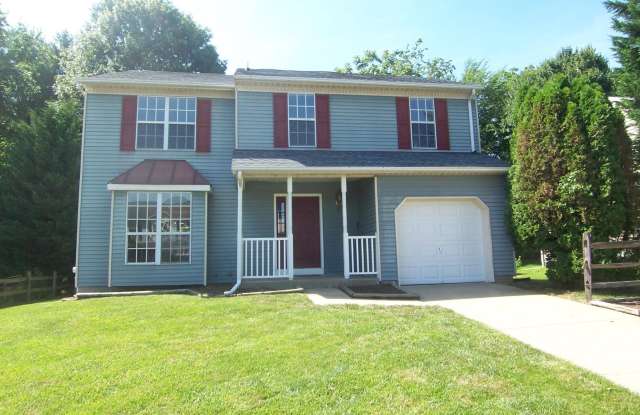 310 HUNTSMAN COURT