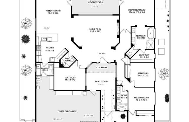 6884 E AMBER SUN Drive