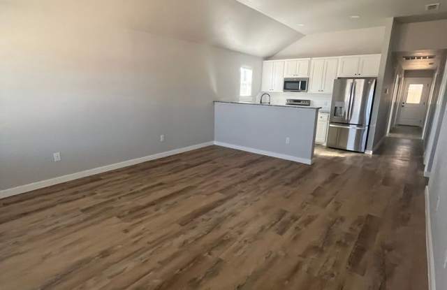 1906 Trigger Happy Trail