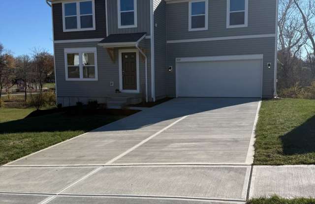 Photo of Home for the Holidays!