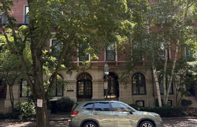 26 Marlborough St.