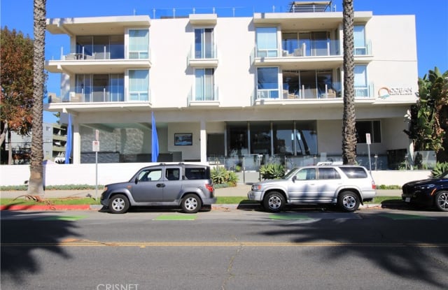 901 Ocean Avenue - 901 Ocean Avenue, Santa Monica, CA 90403