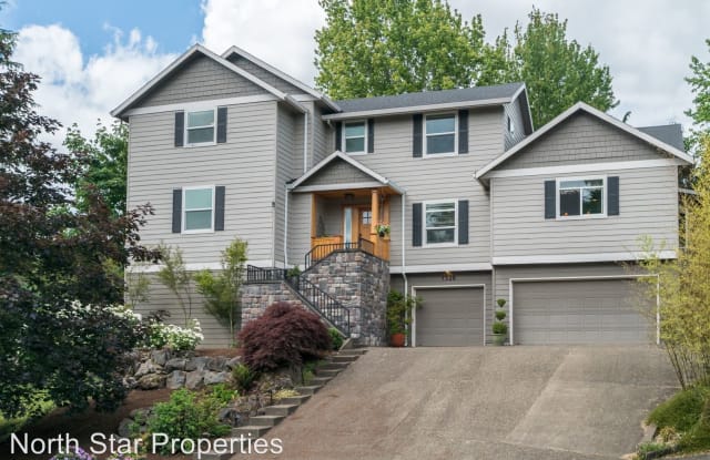 1328 NW Benfield Dr. - 1328 Northwest Benfield Drive, Cedar Mill, OR 97229