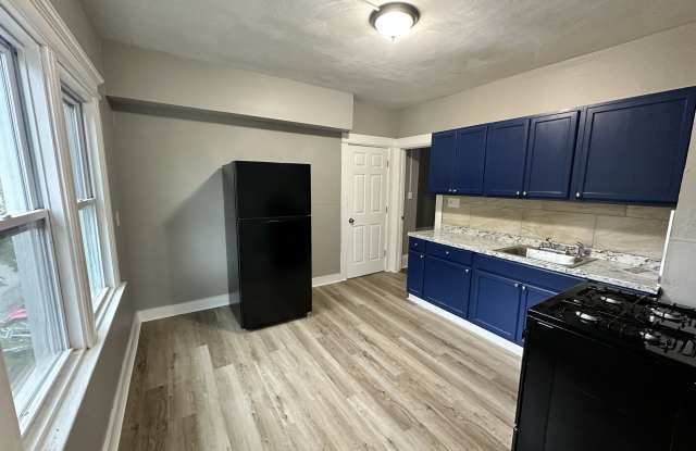 801 West Colvin Street - 1