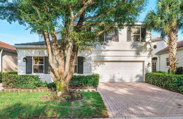 323 Sunset Bay Lane - 323 Sunset Bay Lane, Palm Beach Gardens, FL 33418