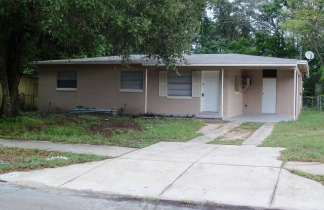 1535 Hialeah Street - 1535 Hialeah Street, Pine Hills, FL 32808