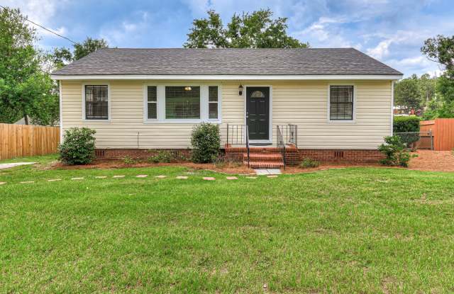 2446 Young Drive