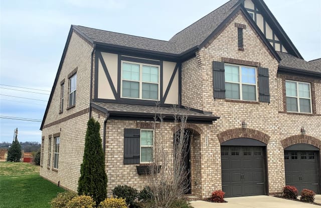 2000 HEBRON TRACE DRIVE - 2000 Hebron Trace Pvt Dr, Nolensville, TN 37135