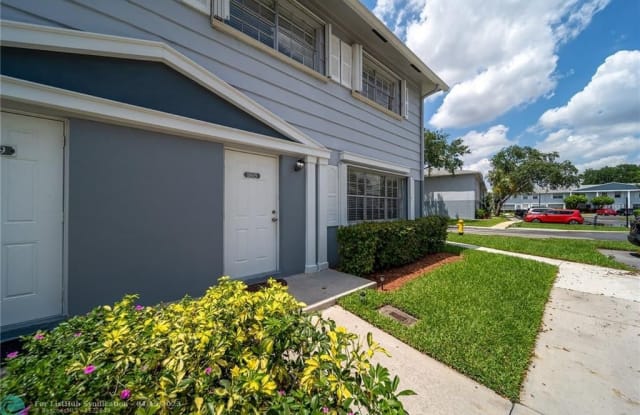 1805 SW 81st Terrace - 1805 Southwest 81st Terrace, Davie, FL 33324