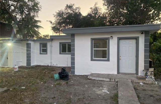 7812 NW 4th Ct - 7812 Northwest 4th Court, Miami, FL 33150